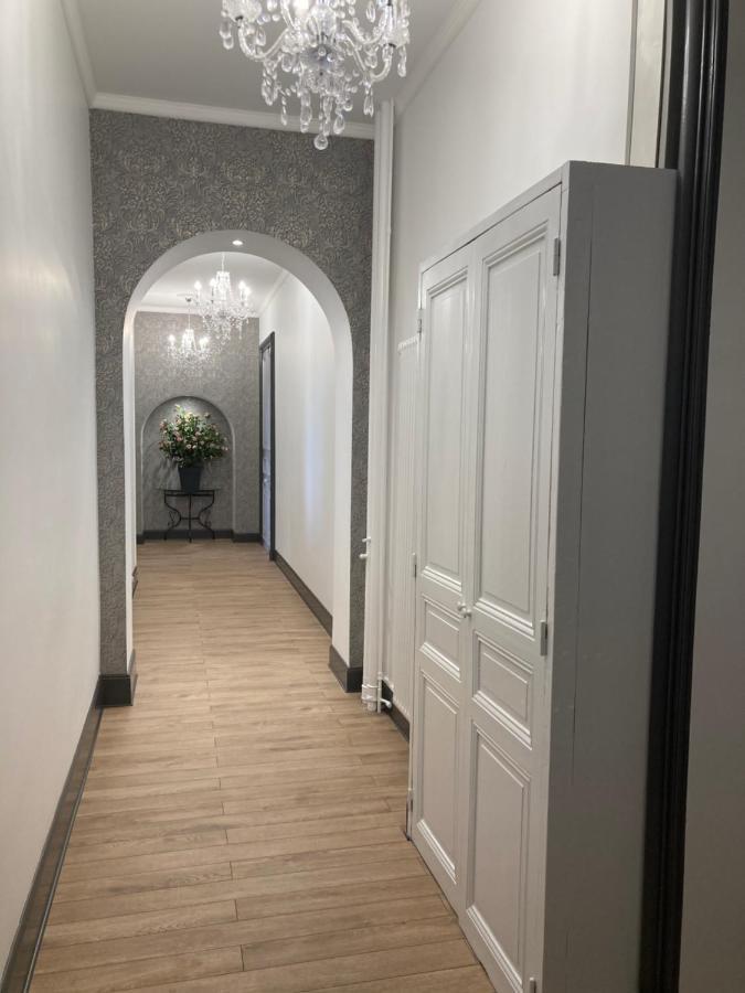 Chambre Zen Chateau De La Bouchatte Chazemais Kültér fotó
